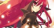 Shakugan no Shana S