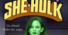 Shamelessly She-Hulk film complet