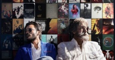 Shamitabh streaming