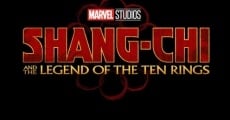Filme completo Shang-Chi e a Lenda dos Dez Anéis