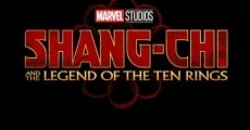 Película Shang-Chi y la Leyenda de los 10 Anillos