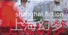 Ver película Shangai