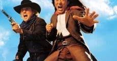 Le cowboy de Shanghaï streaming