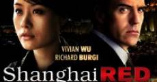 Película Shanghai Red