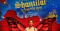 Película Shantilal O Projapoti Rohoshyo