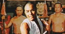 Das tödliche Geheimnis der Shaolin