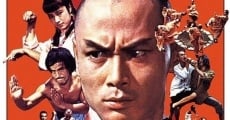 Shao Lin zui ba quan (1982) stream