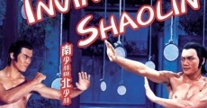 Das Höllentor der Shaolin