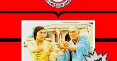 Película Shaolin Iron Finger