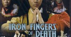 Shaolin Chuan Ren - Iron Fingers of Death (1982) stream