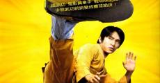 Filme completo Kung-Fu Futebol Clube