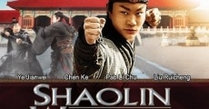 Shaolin Warrior streaming