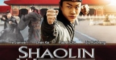 Shaolin Warrior