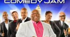 Película Shaquille O'Neal Presents: All Star Comedy Jam - Live from Atlanta