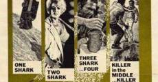 Shark! (1969) stream