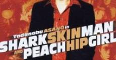 Ver película Shark Skin Man and Peach Hip Girl