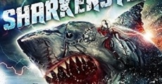 Sharkenstein streaming