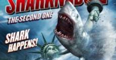 Sharknado 2: The Second One streaming