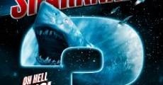 Sharknado 3 3D streaming