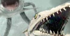 Sharktopus vs. Pteracuda film complet