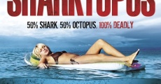 Película Sharktopus