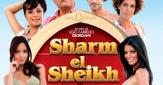 Película Sharm El Sheikh - Un'estate indimenticabile