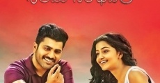 Película Shatamanam Bhavati