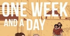 One Week and a Day (2016) stream