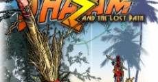 Shazam and the Lost Path (2013) stream