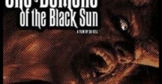 Película Demonios del Sol Negro