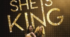 Filme completo She Is King