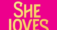 Ver película She Loves Me - El musical de Broadway