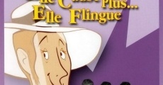 Elle cause plus, elle flingue (1972)