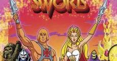 Película She-Ra: El secreto de la espada