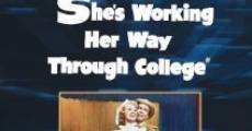 She's Working Her Way Through College (1952)