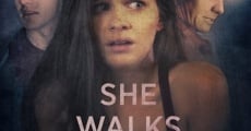 Filme completo She Walks the Woods