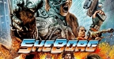 Sheborg Massacre film complet