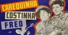 Película Sherlock de Araque