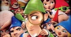 Filme completo Sherlock Gnomes