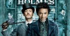 Filme completo Sherlock Holmes