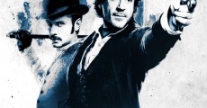 Película Sherlock Holmes 3