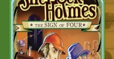 Sherlock Holmes - Im Zeichen der Vier streaming