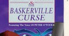 Sherlock Holmes and the Baskerville Curse (1983) stream