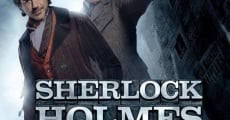 Sherlock Holmes - Spiel im Schatten streaming