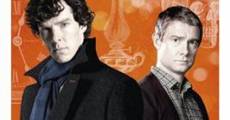 Sherlock: His Last Vow