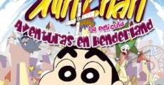 Ver película Shin Chan: Aventuras en Henderland