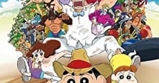 Filme completo Crayon Shin-chan: Honeymoon Hurricane - The Lost Hiroshi