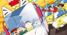 Crayon Shin-chan: Arashi wo Yobu Mouretsu! Otona Teikoku no Gyakushuu film complet