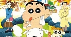 Crayon Shin-chan: Bakuhatsu! Onsen Wakuwaku Daikessen (1999) stream