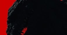 Godzilla: Resurgence streaming